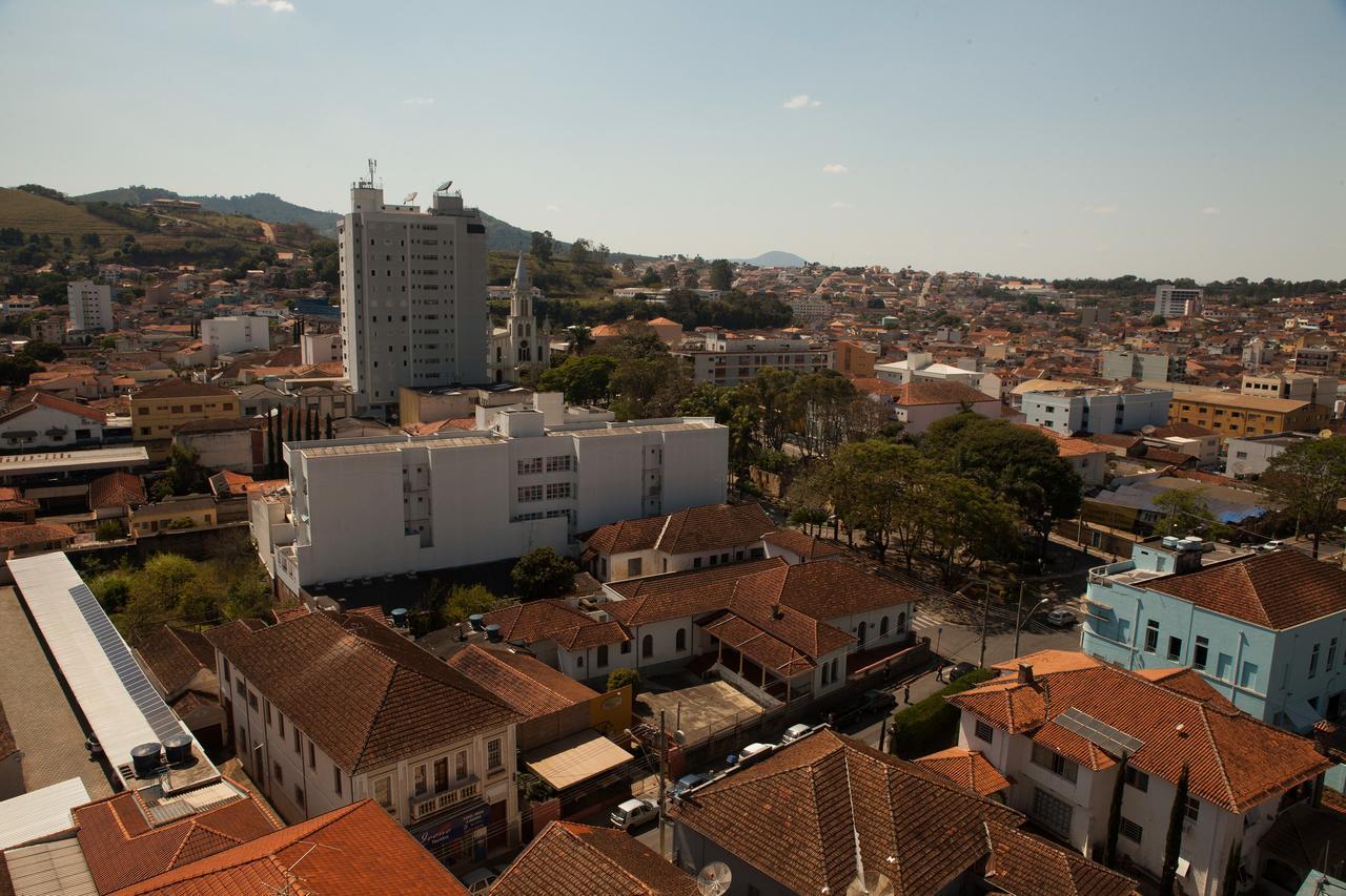 Real Palace Santa Rita do Sapucaí