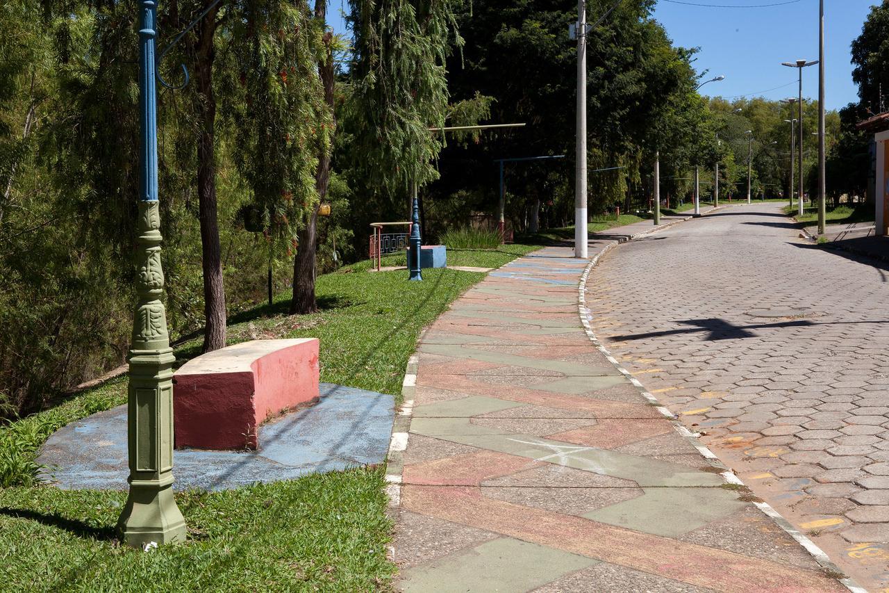 Real Palace * Santa Rita do Sapucaí