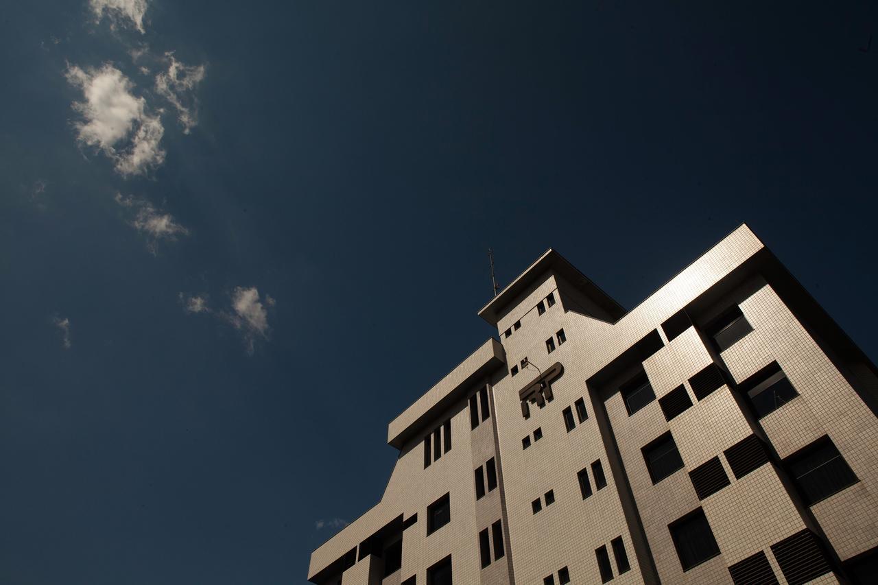 Real Palace Hotel *