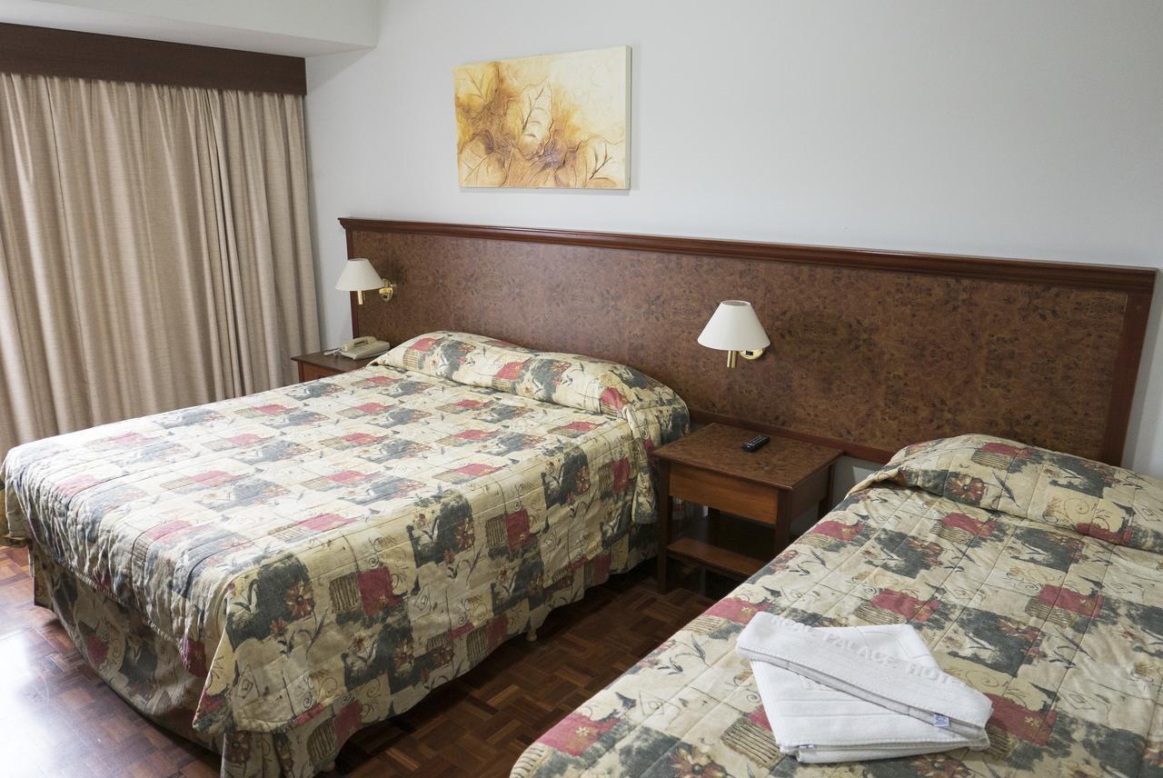 Real Palace Hotel Santa Rita do Sapucaí
