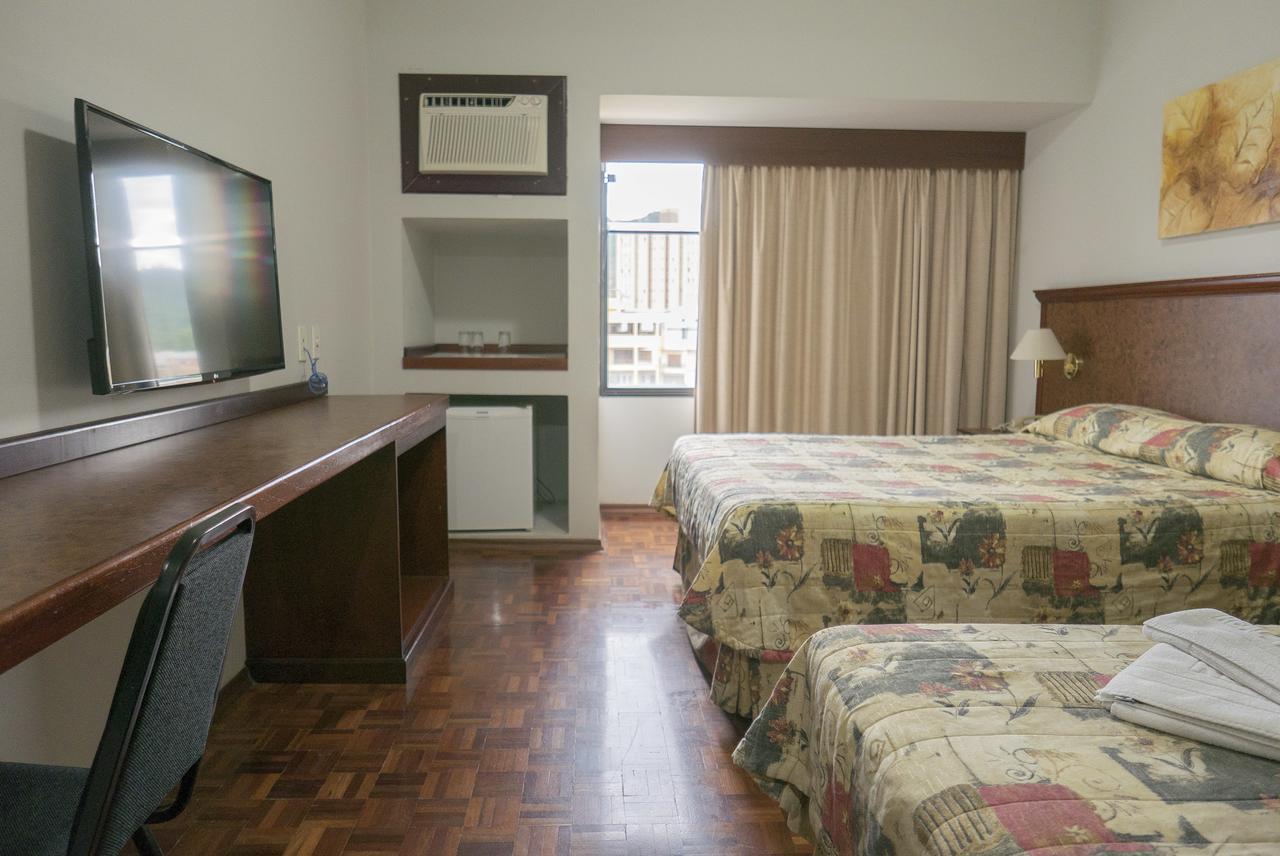 Real Palace Hotel Santa Rita do Sapucaí